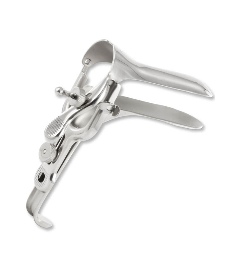 GRAVES SPECULUM