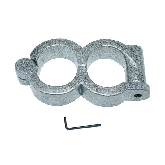 8 Style Aluminium Handcuff