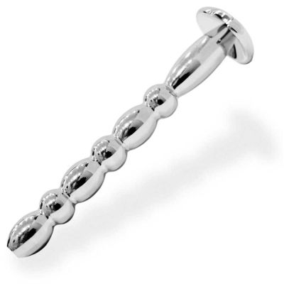 Mushroom Cap Penis Plug