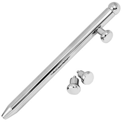 Smooth Mid-Length Prince's Wand