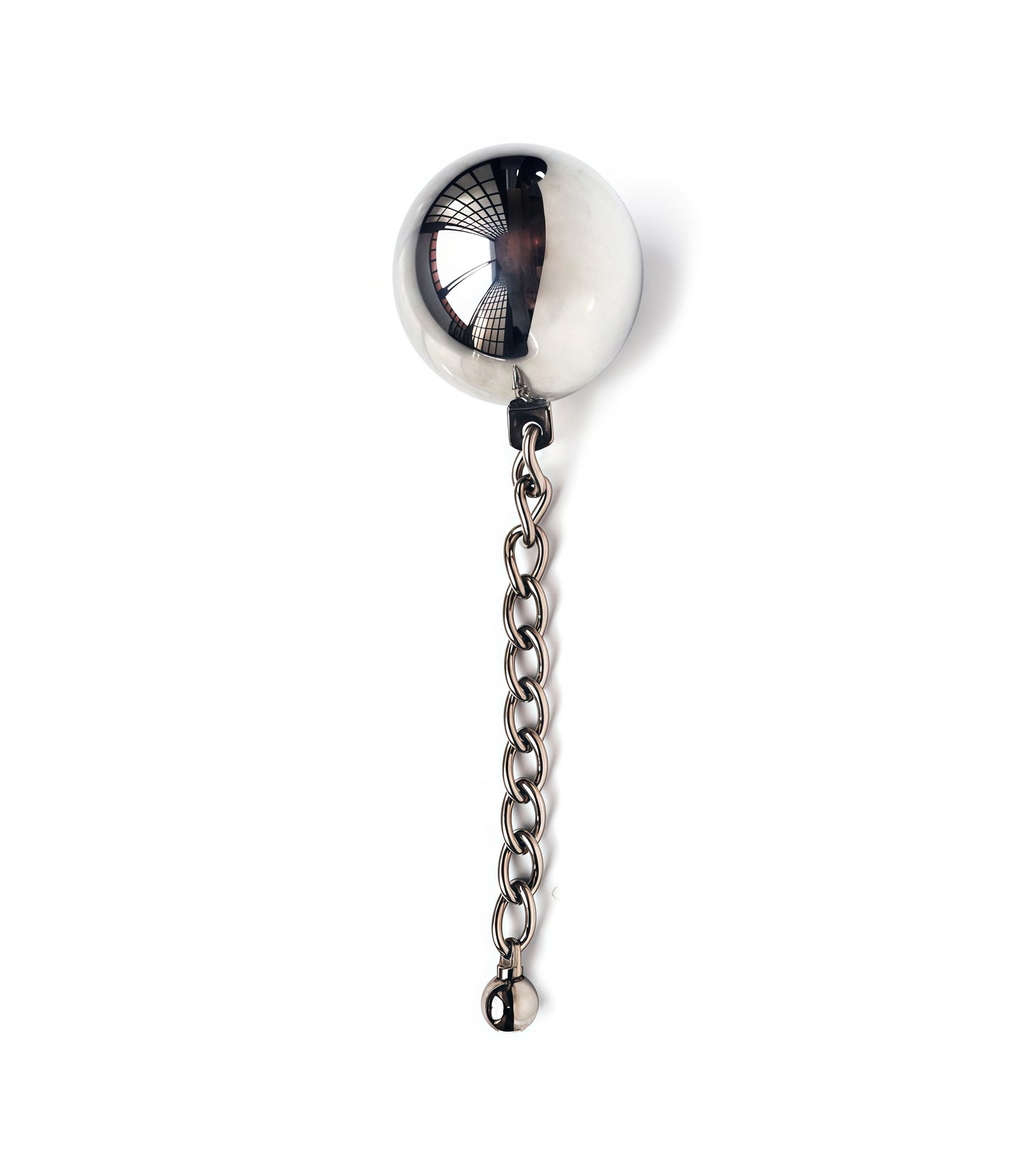 LOVE BALLS WITH CHAIN
