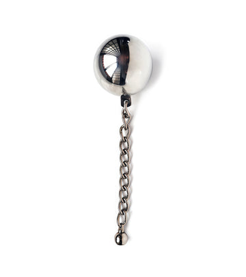 LOVE BALLS WITH CHAIN
