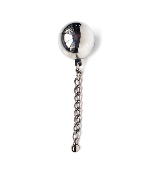 LOVE BALLS WITH CHAIN