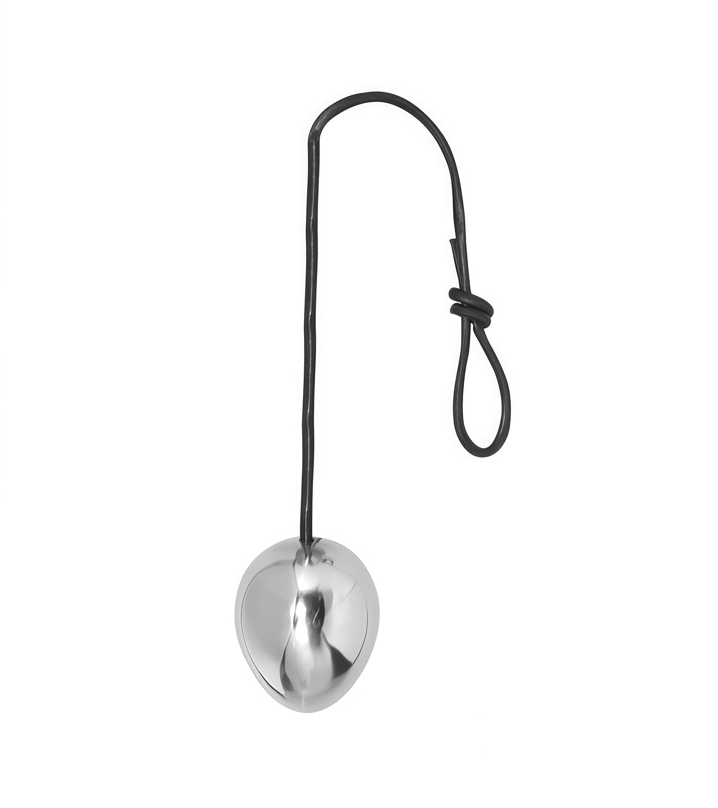 Egg-Shaped Anal Beads – Smooth, Stimulating Design for Deep Pleasure