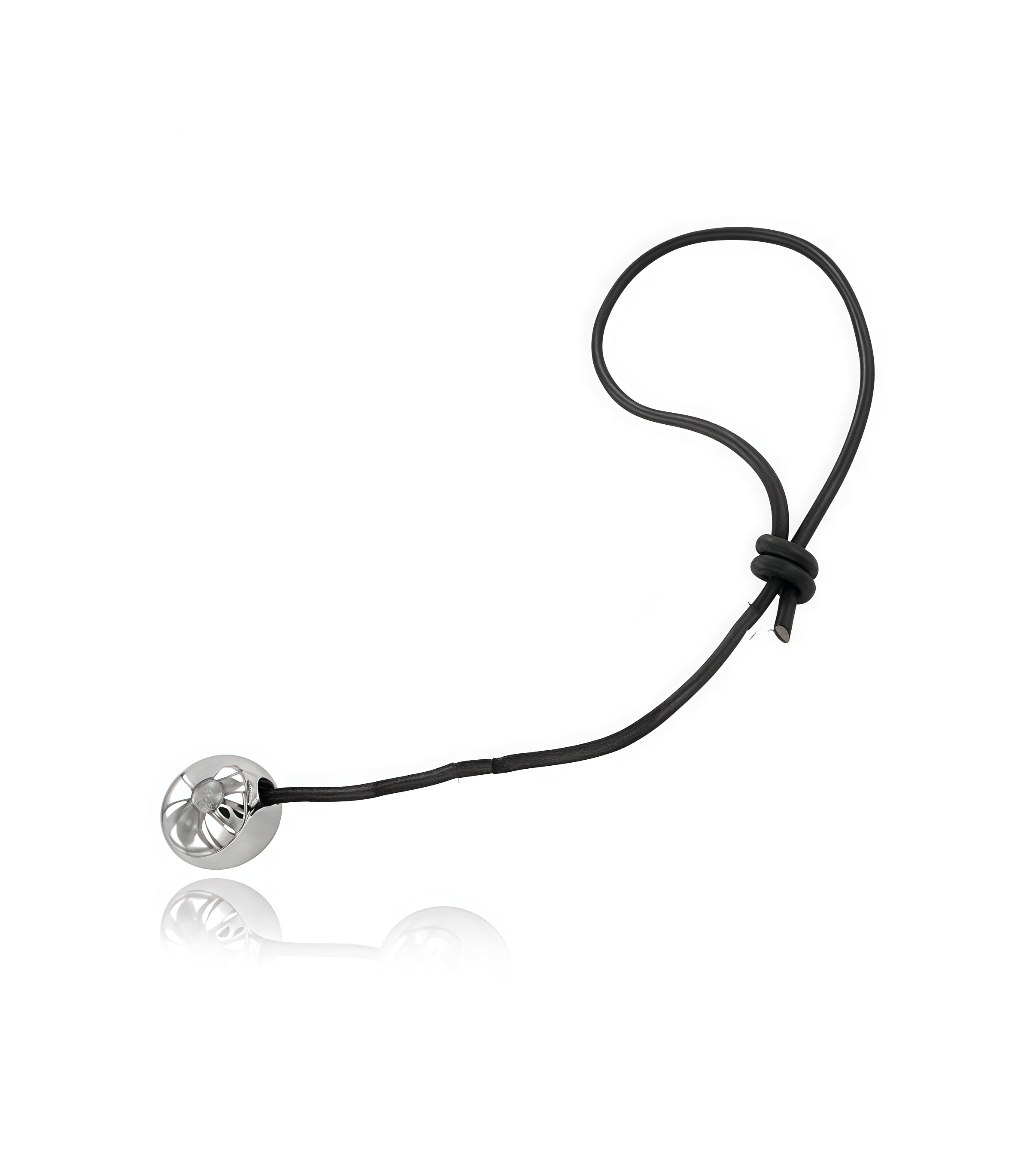ANAL BALLS STEEL STAINLESS