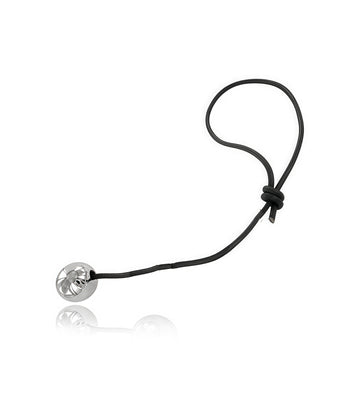 ANAL BALLS STEEL STAINLESS