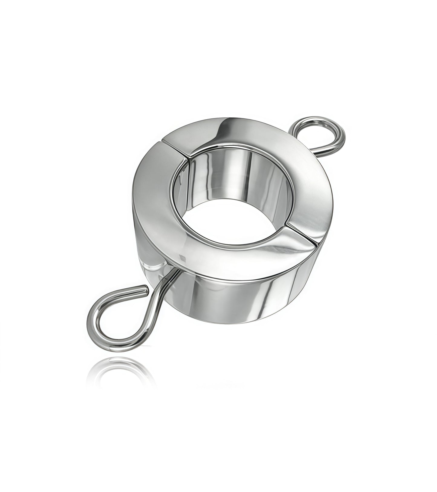 BALL STRETCHER FOR ATTACHING WEIGHTS- 40MM HEIGHT