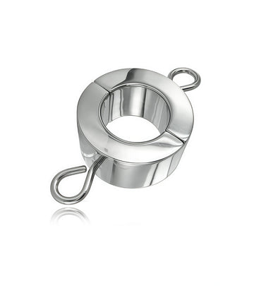 BALL STRETCHER FOR ATTACHING WEIGHTS- 40MM HEIGHT