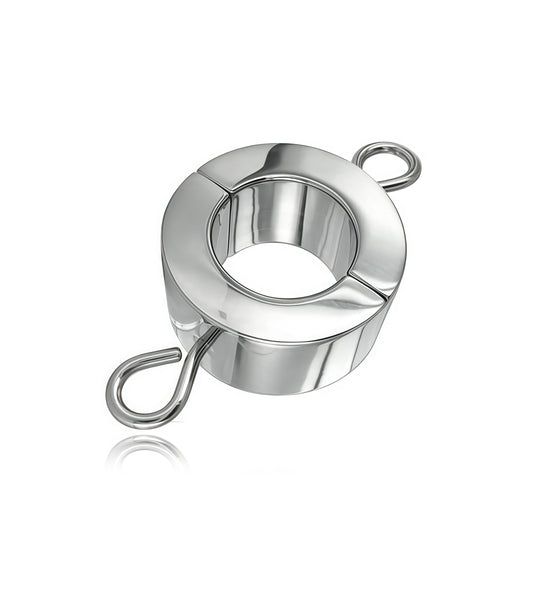 BALL STRETCHER FOR ATTACHING WEIGHTS- 40MM HEIGHT