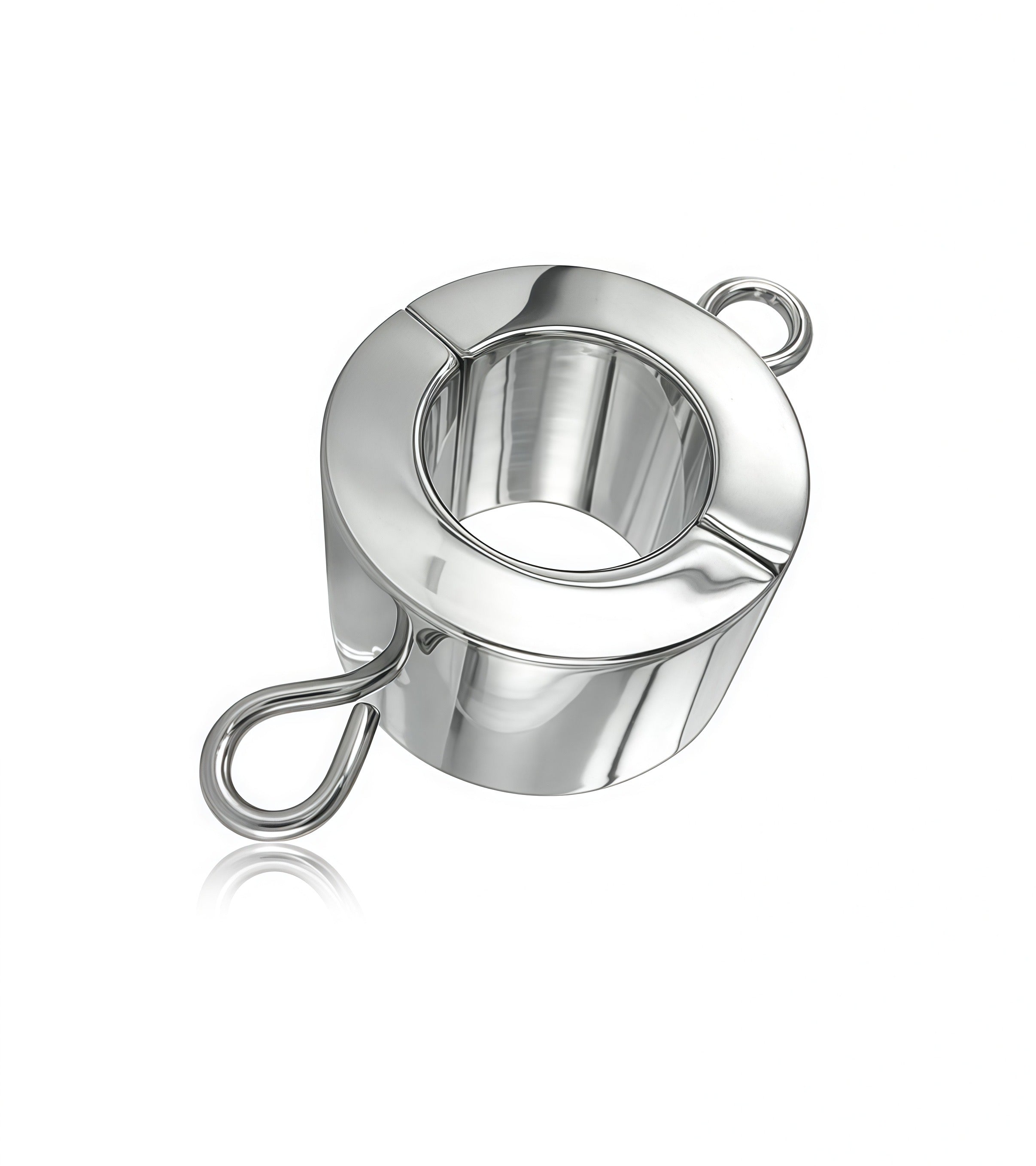BALL STRETCHER FOR ATTACHING WEIGHTS- 30MM HEIGHT