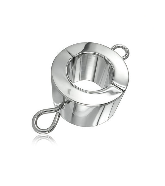 BALL STRETCHER FOR ATTACHING WEIGHTS- 30MM HEIGHT