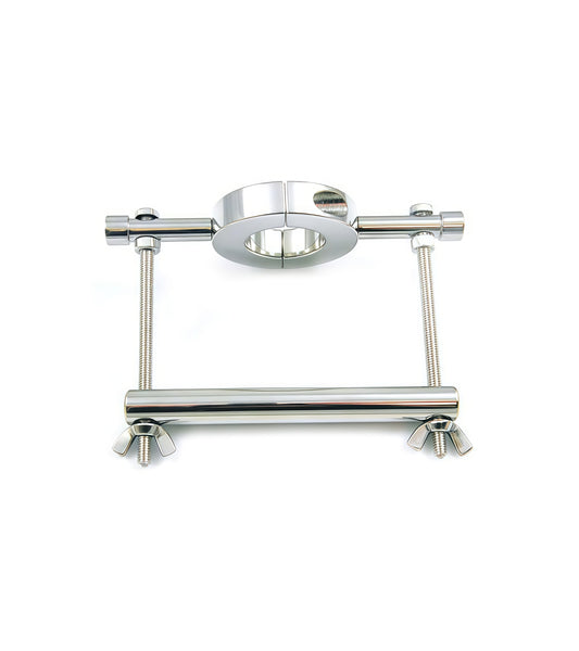 BALL CRUSHER ATTACHMENT