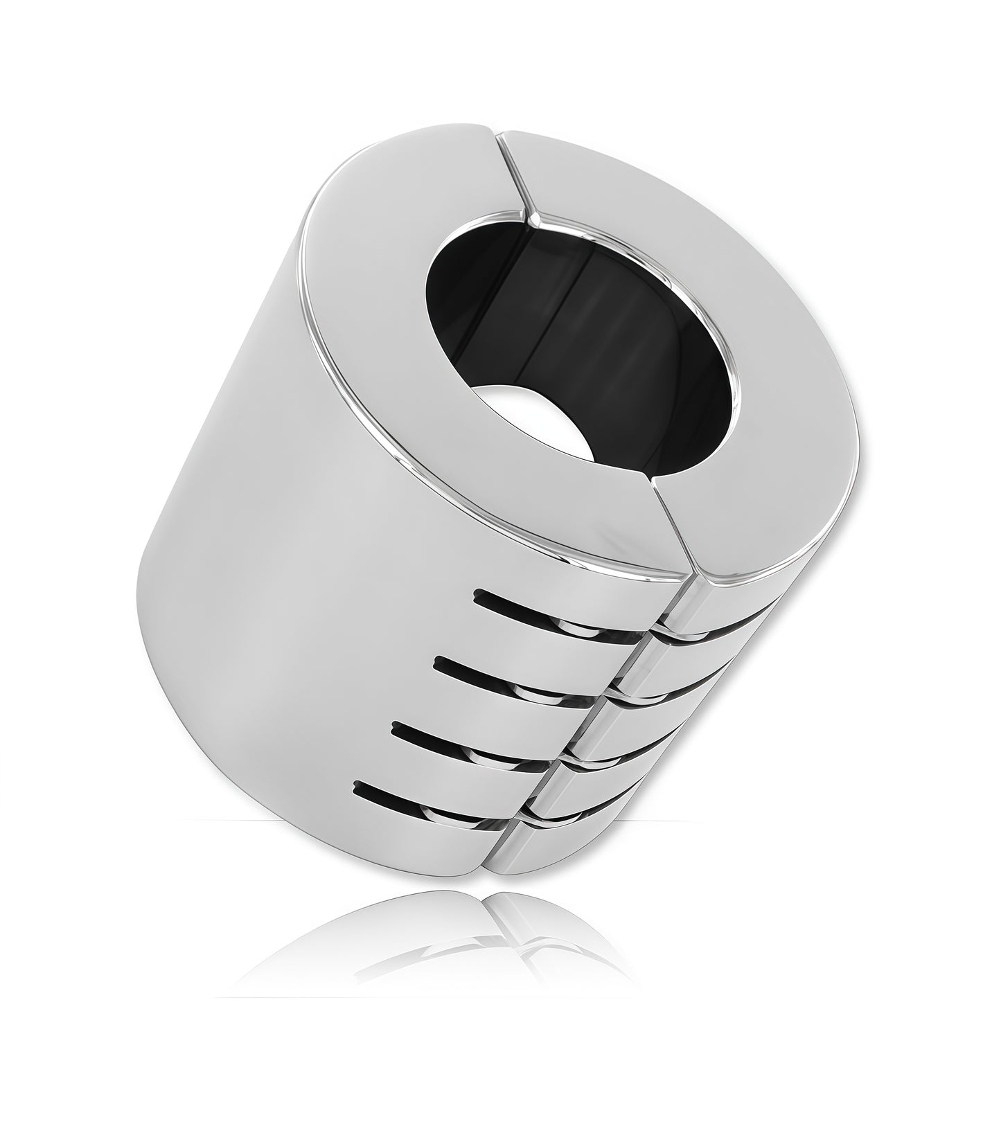 HINGED BALL STRETCHER