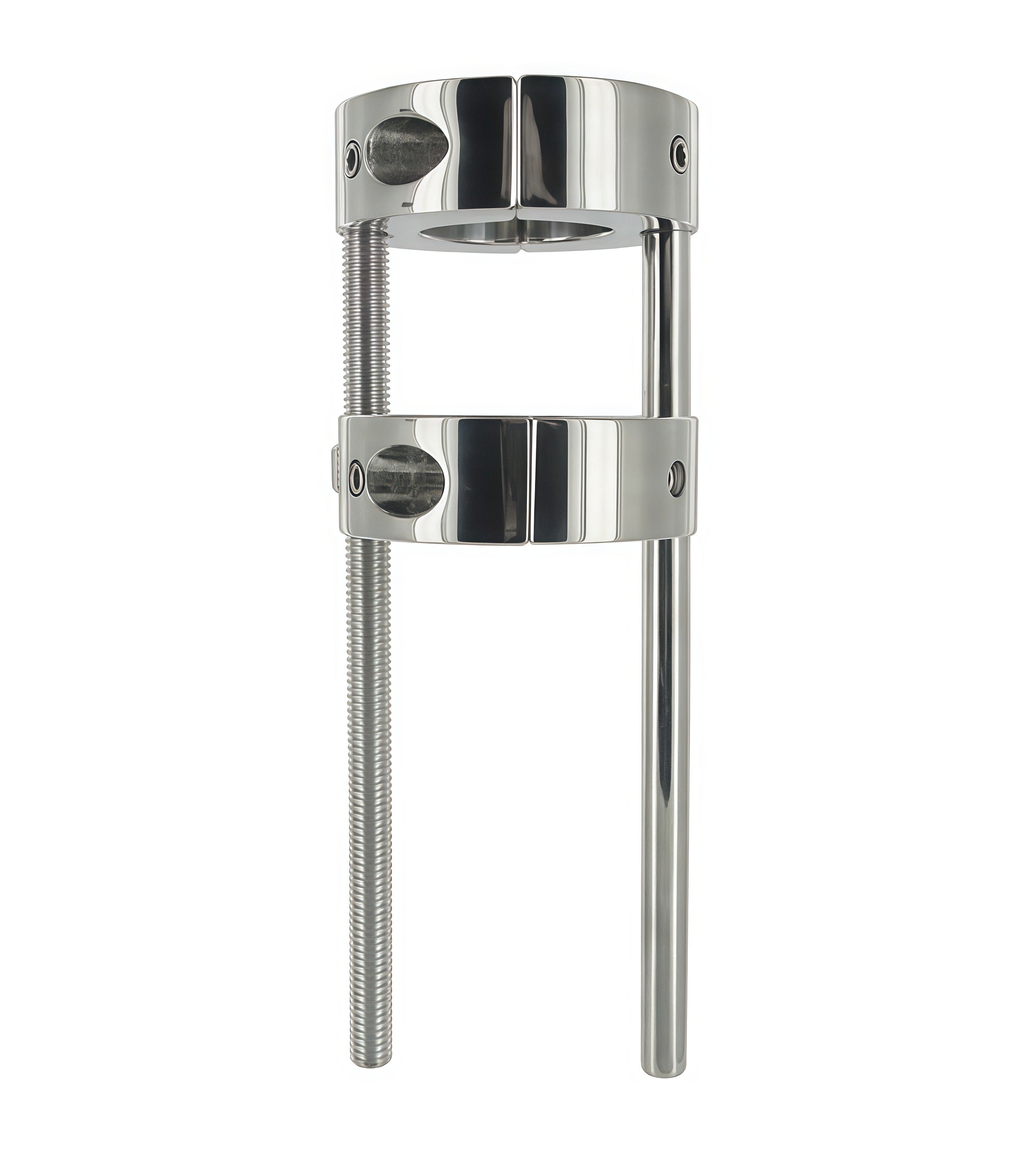 THE BALL BRUISER STRETCHER