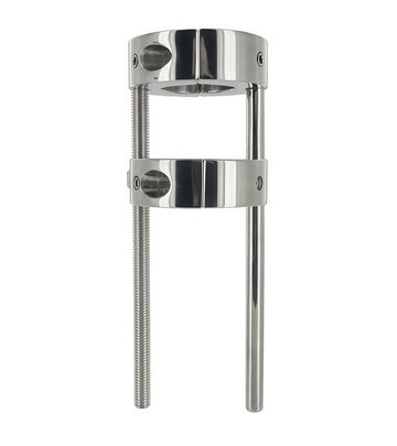 THE BALL BRUISER STRETCHER