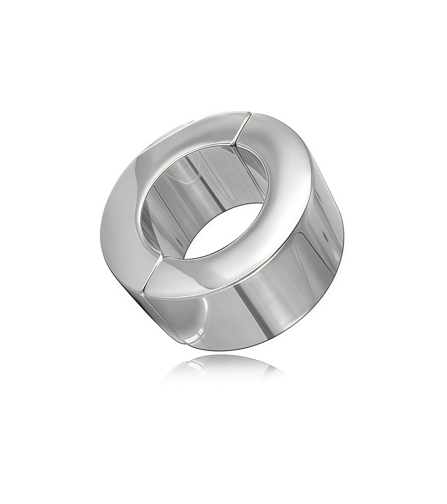 STEEL BALL STRETCHER -40MM HEIGHT