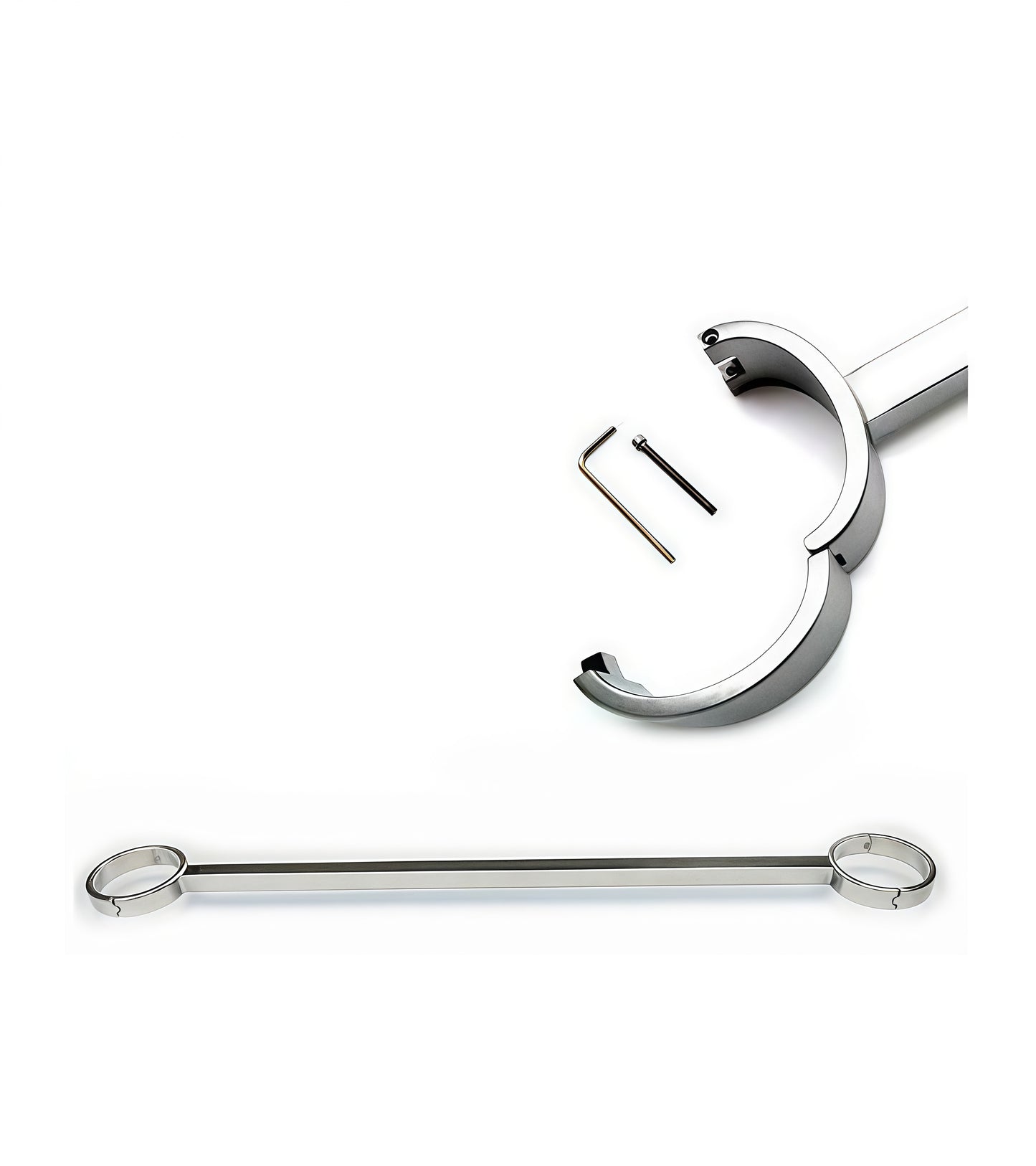 LONG SPREADER BAR