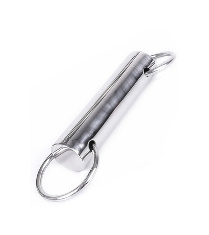 HOBBLE BAR STEEL