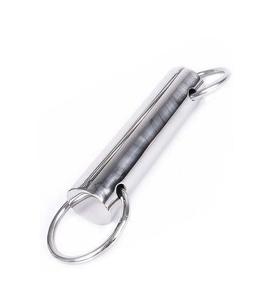 HOBBLE BAR STEEL