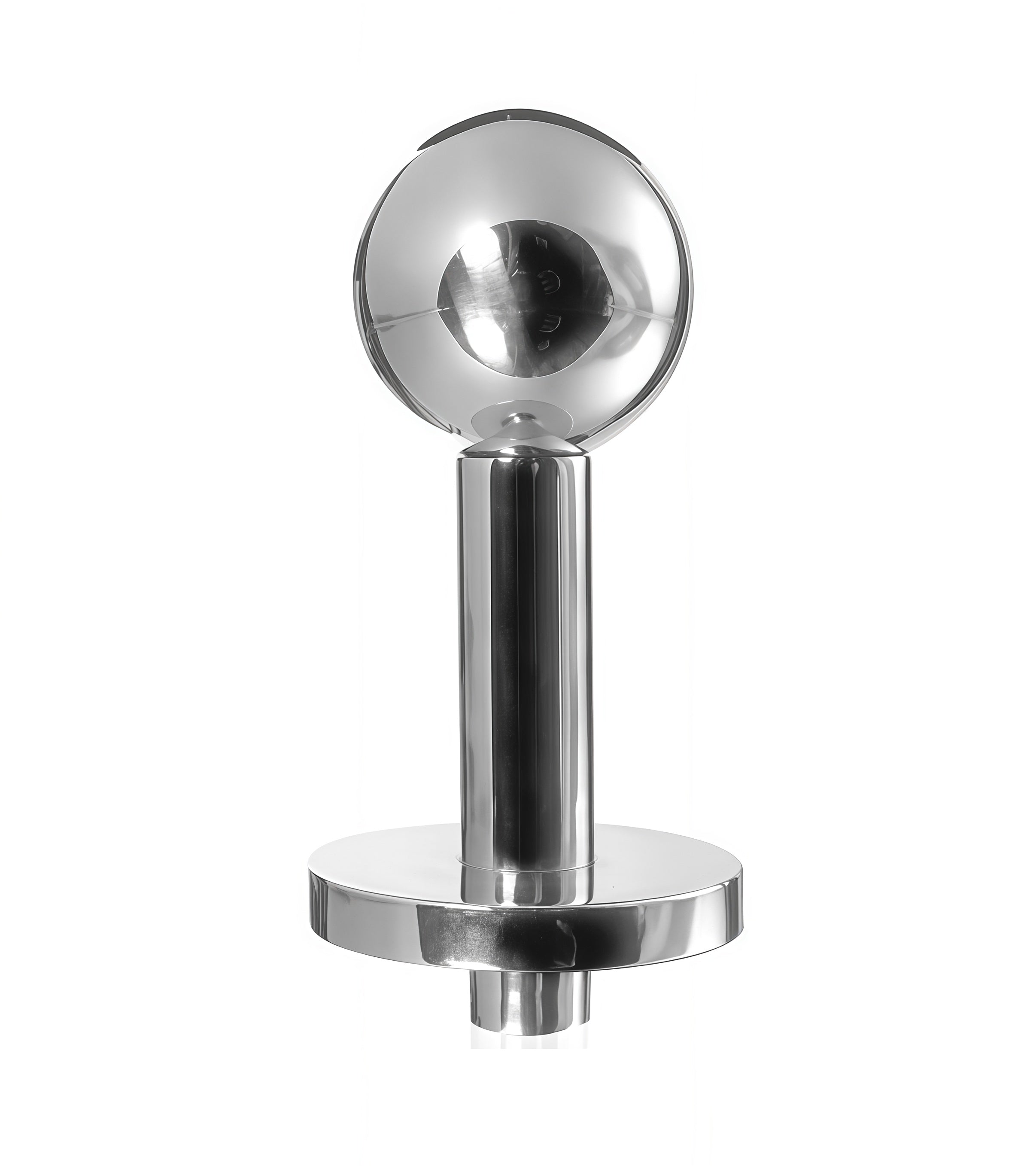 LOLLIPOP BUTT PLUG