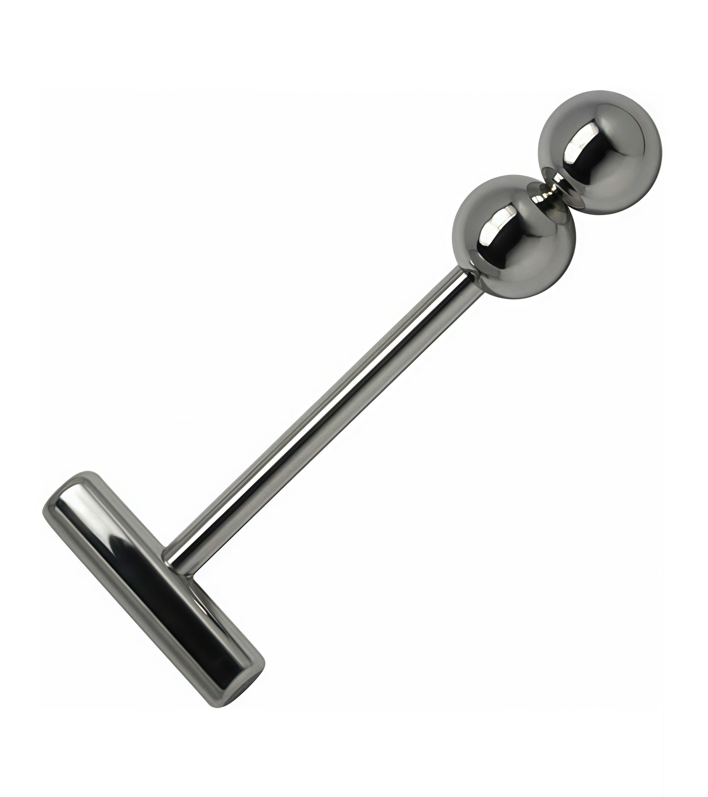 DEPTH CHARGER - STAINLESS STEEL