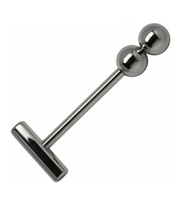 DEPTH CHARGER - STAINLESS STEEL