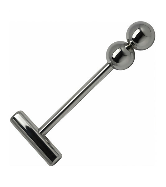 DEPTH CHARGER - STAINLESS STEEL