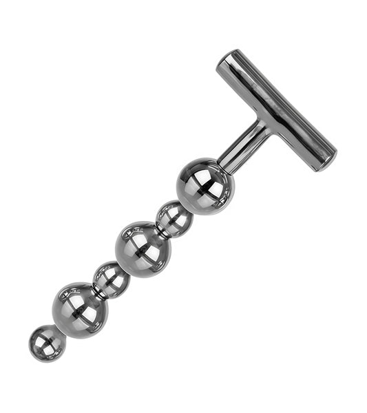 THRUSTER -  STAINLESS STEEL