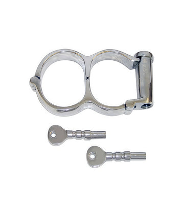 8 STYLE HANDCUFF
