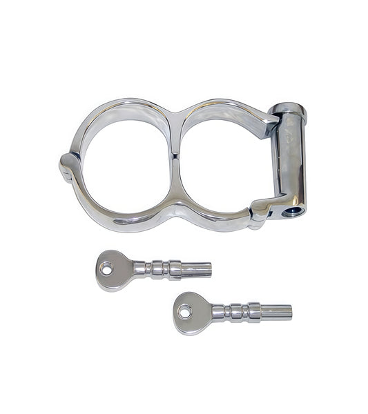 8 STYLE HANDCUFF