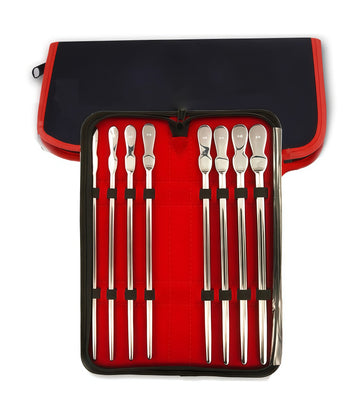 DILTAL SOUNDS SET OF 8 PIECES