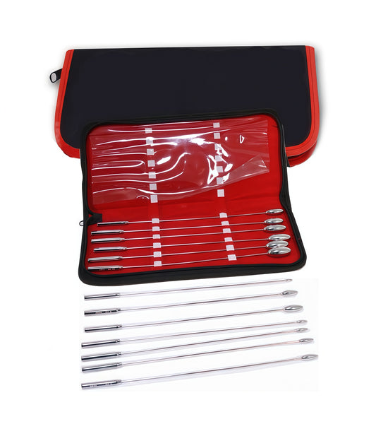 ROSE BUD DILATOR