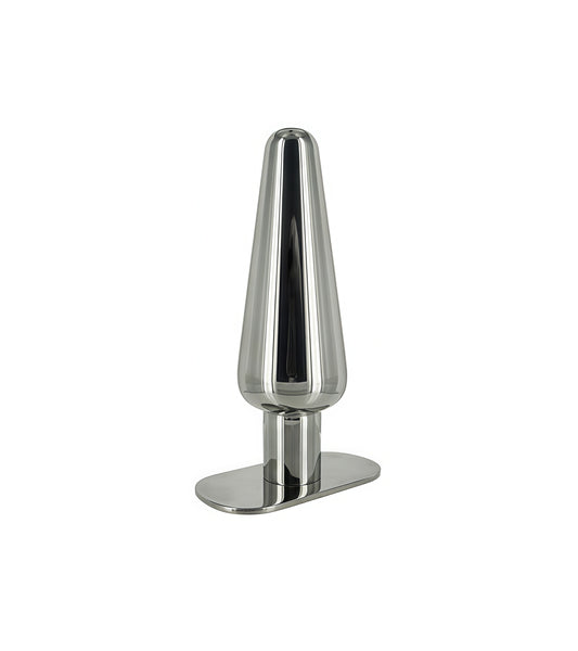 PASSIONATE BUTT PLUG