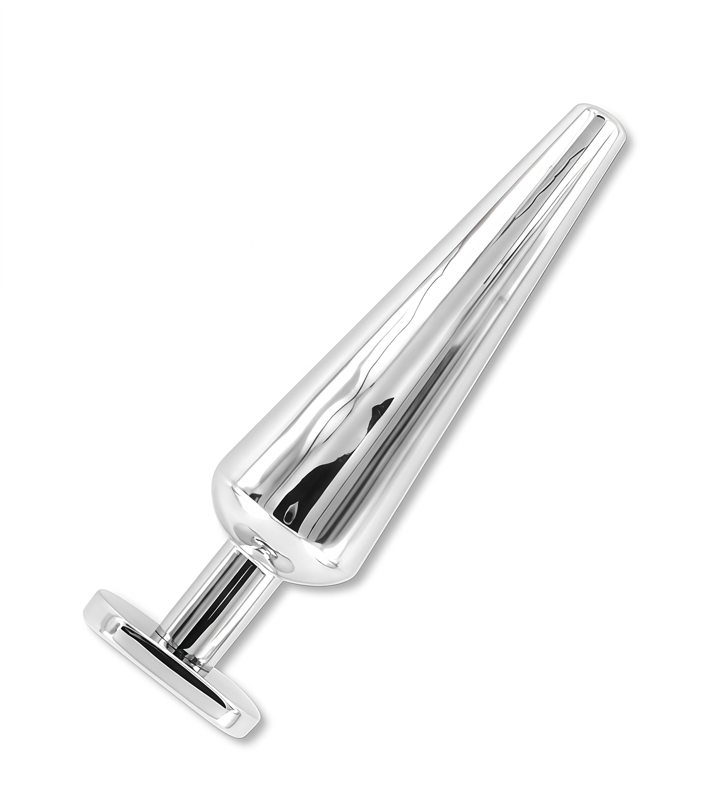 SIMPLE BUTT PLUG