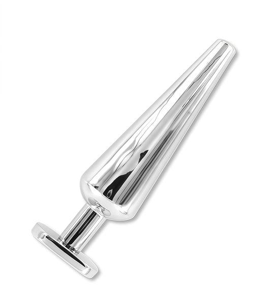 SIMPLE BUTT PLUG