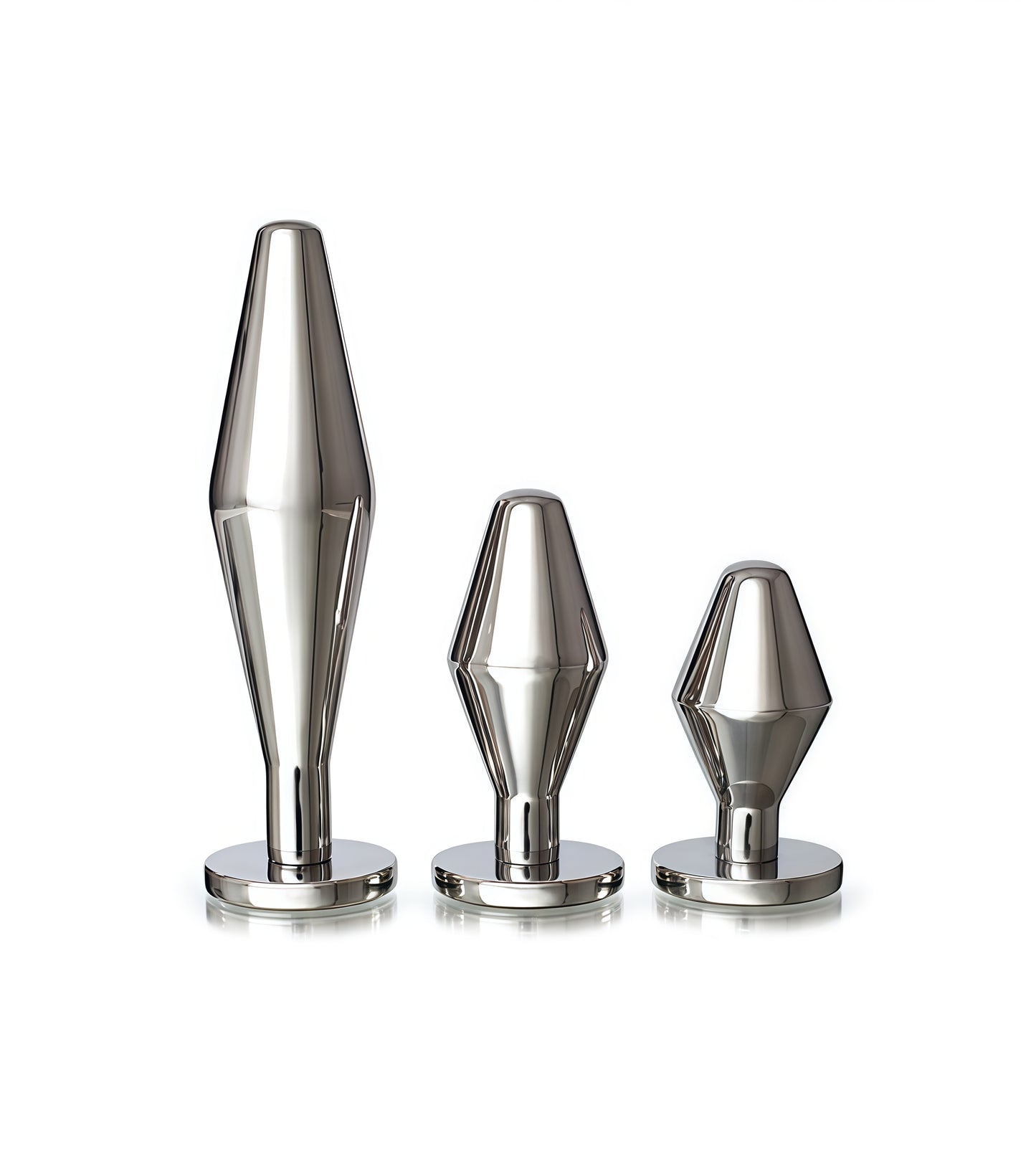 ANAL PLUG SMOOTH & HEAVY