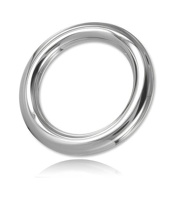 Suspension Stainless Steel Round Wire Cock Rings – Sleek Strength, Versatile Performance
