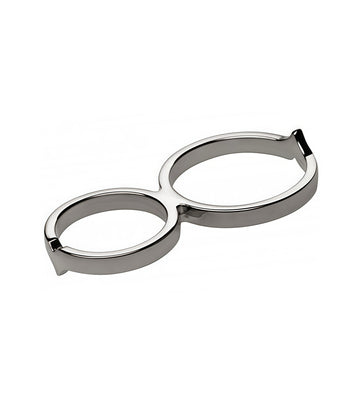 SATURN COCK RING