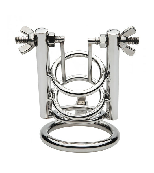 NOPACHA URETHRAL STRETCHER