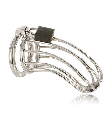 CHASTITY PENIS PLUG