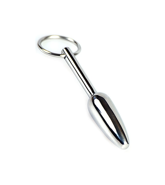 THE ORIGINAL PENIS PLUG