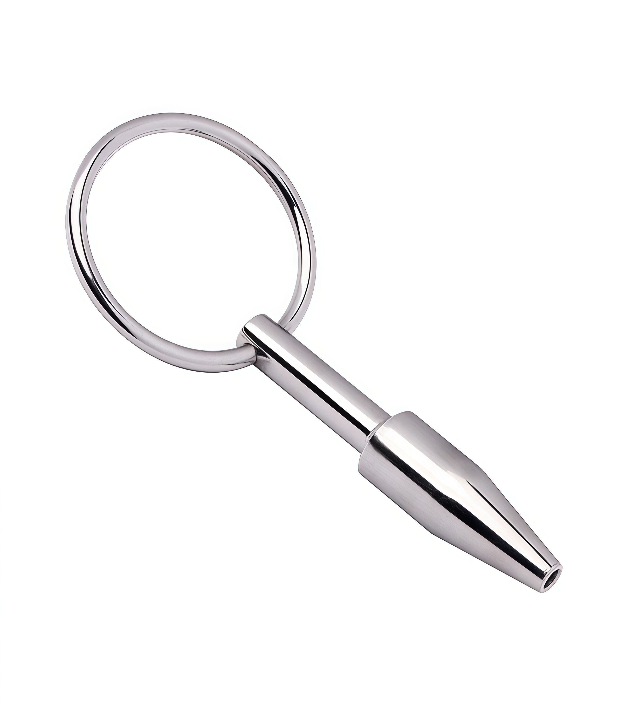 THE MINI FUCKER PENIS PLUG