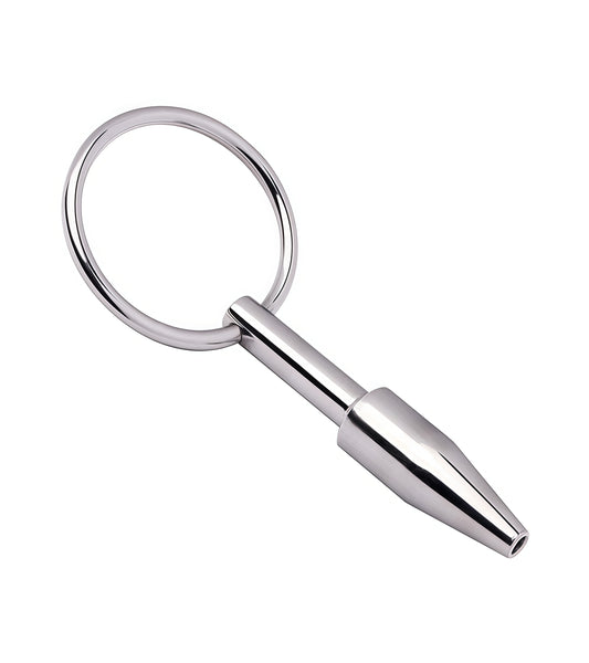 THE MINI FUCKER PENIS PLUG