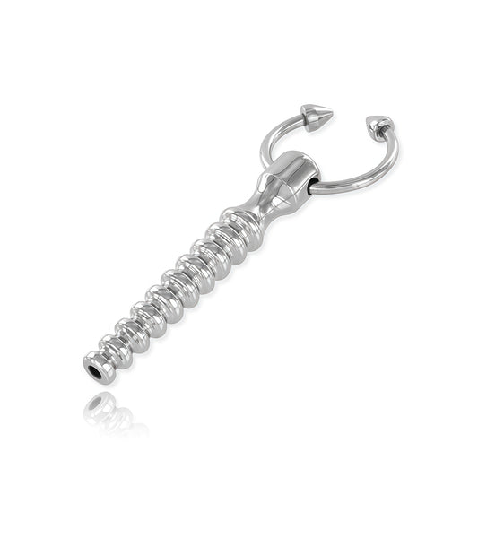 GROOVY PENIS PLUG