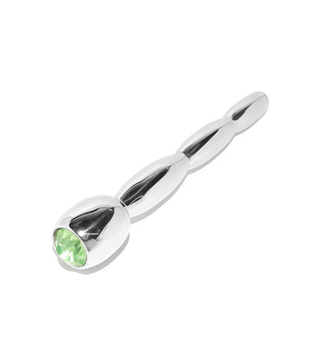 GREEN DEVIL PENIS PLUG