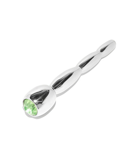 GREEN DEVIL PENIS PLUG
