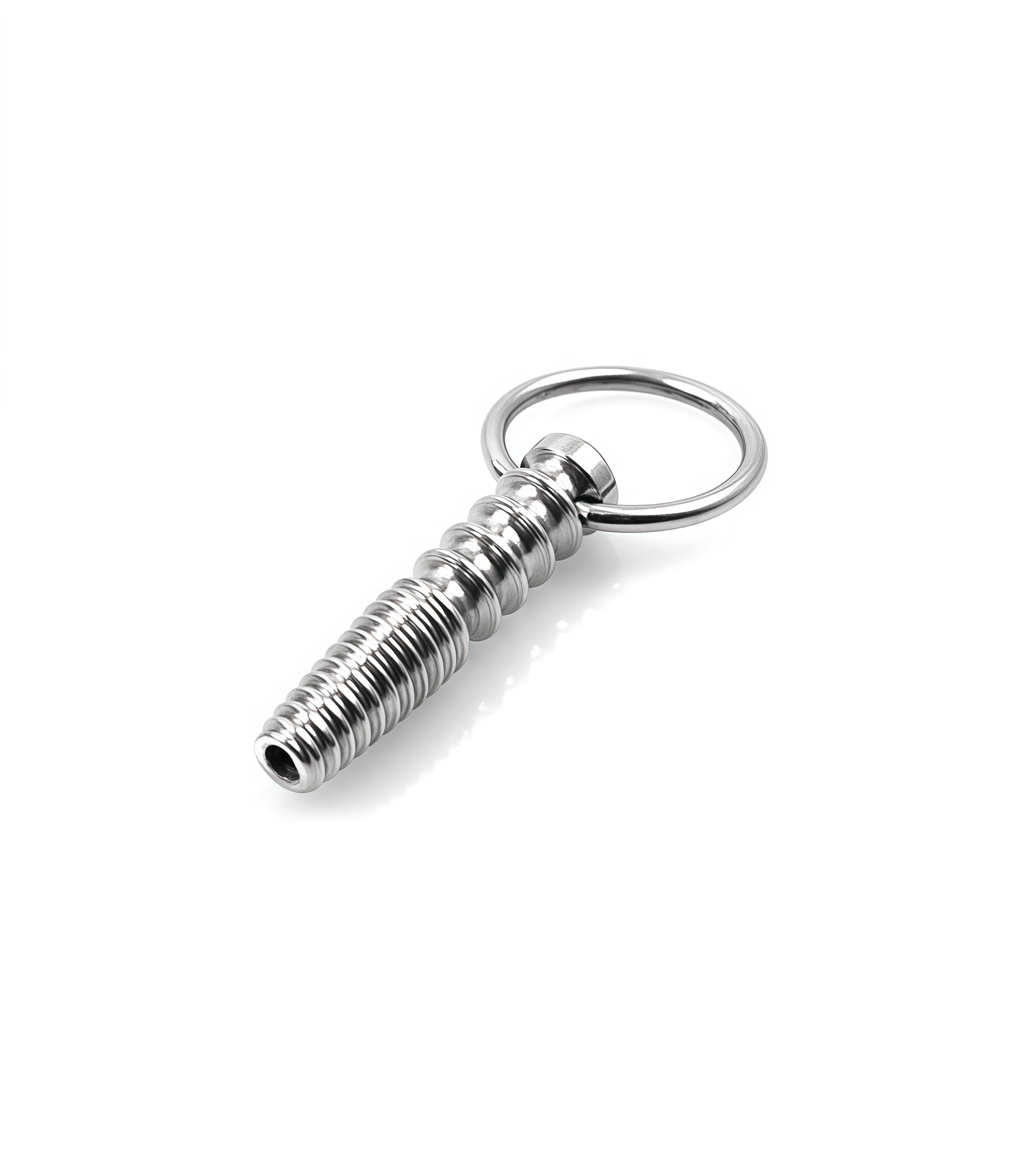 TRUE SCREW PENIS PLUG
