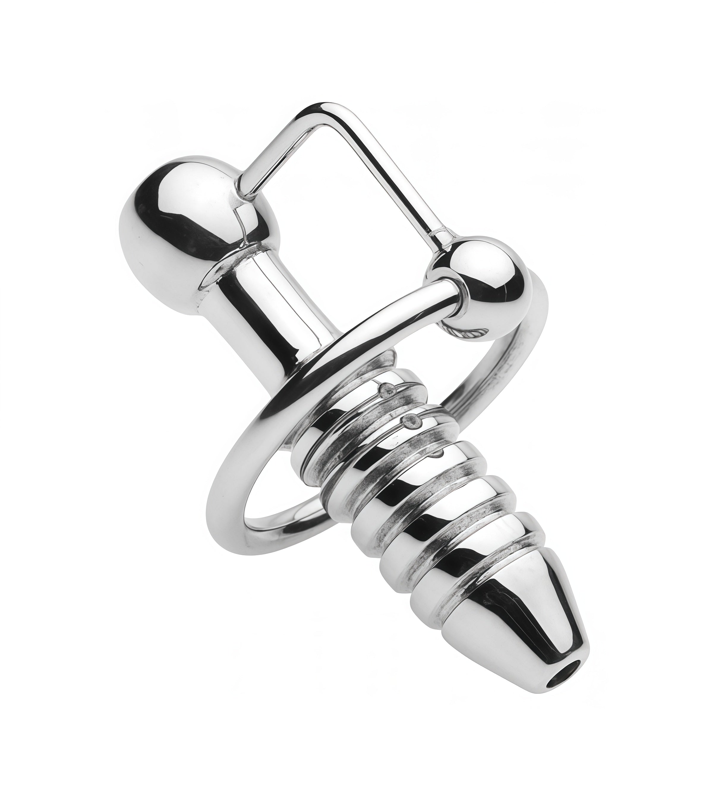 TORPEDO PLUG