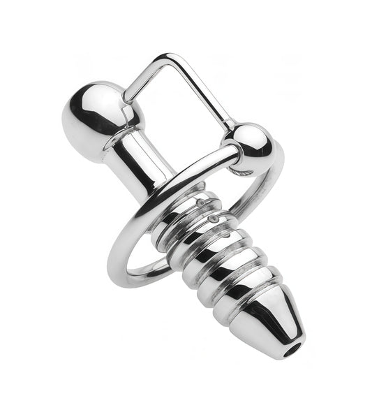 TORPEDO PLUG