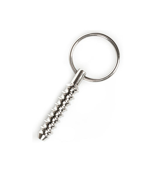 SCREW THREADED PLUG